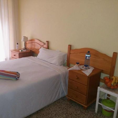 Habitacion En Gandia Centro エクステリア 写真