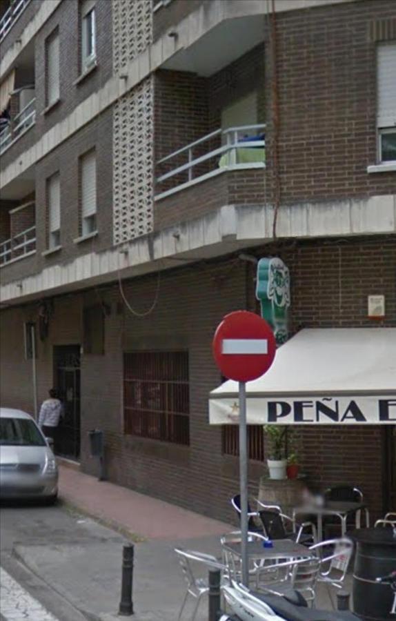 Habitacion En Gandia Centro エクステリア 写真