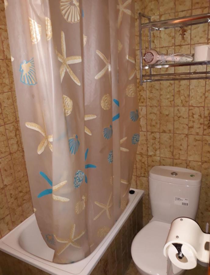 Habitacion En Gandia Centro エクステリア 写真