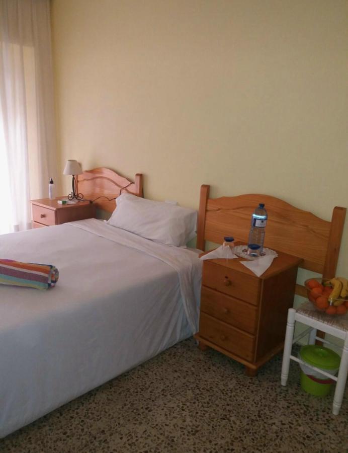 Habitacion En Gandia Centro エクステリア 写真